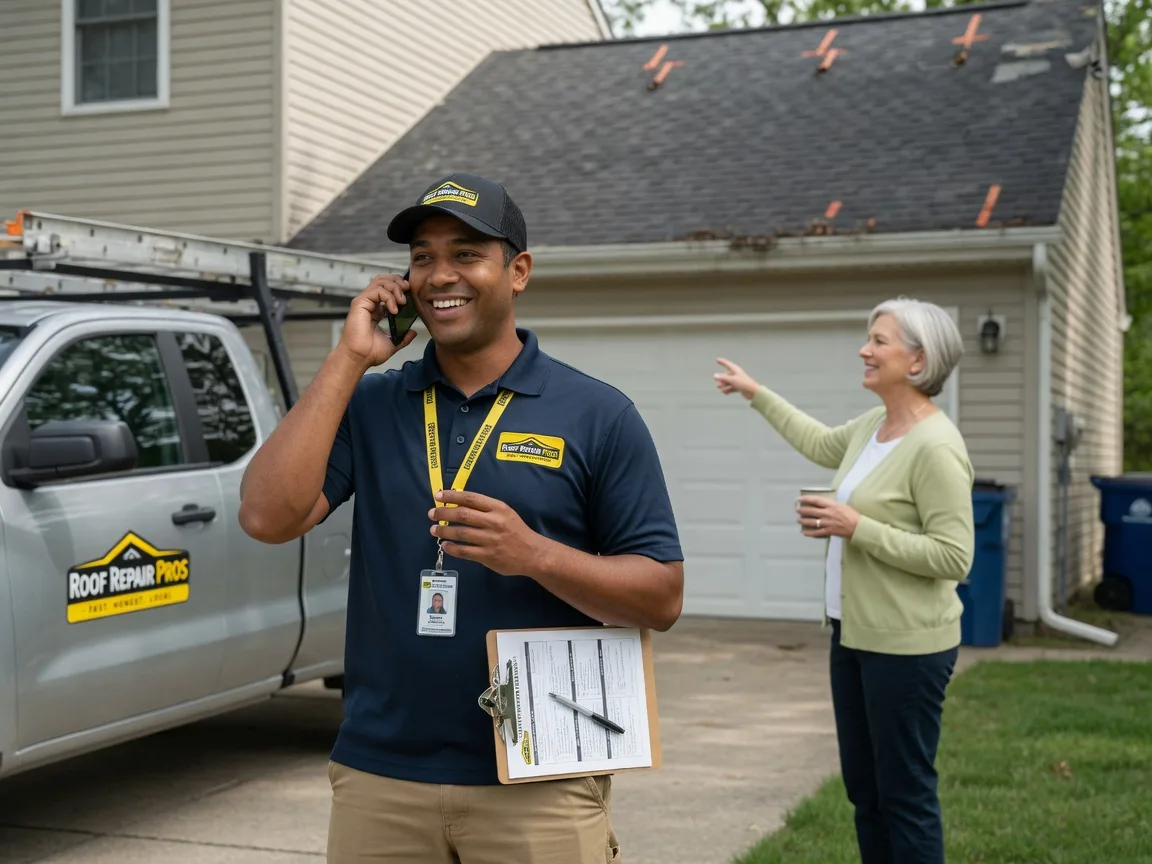 Roof Repair Volin, SD FAQs